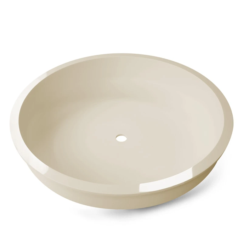 Cúpula de Cerâmica