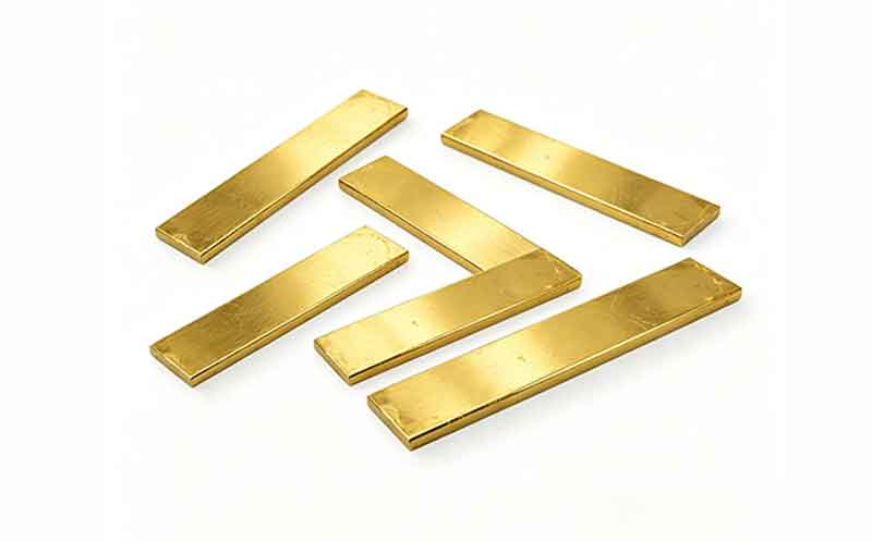 Gold-Tin Alloy Gold-Tin Alloy